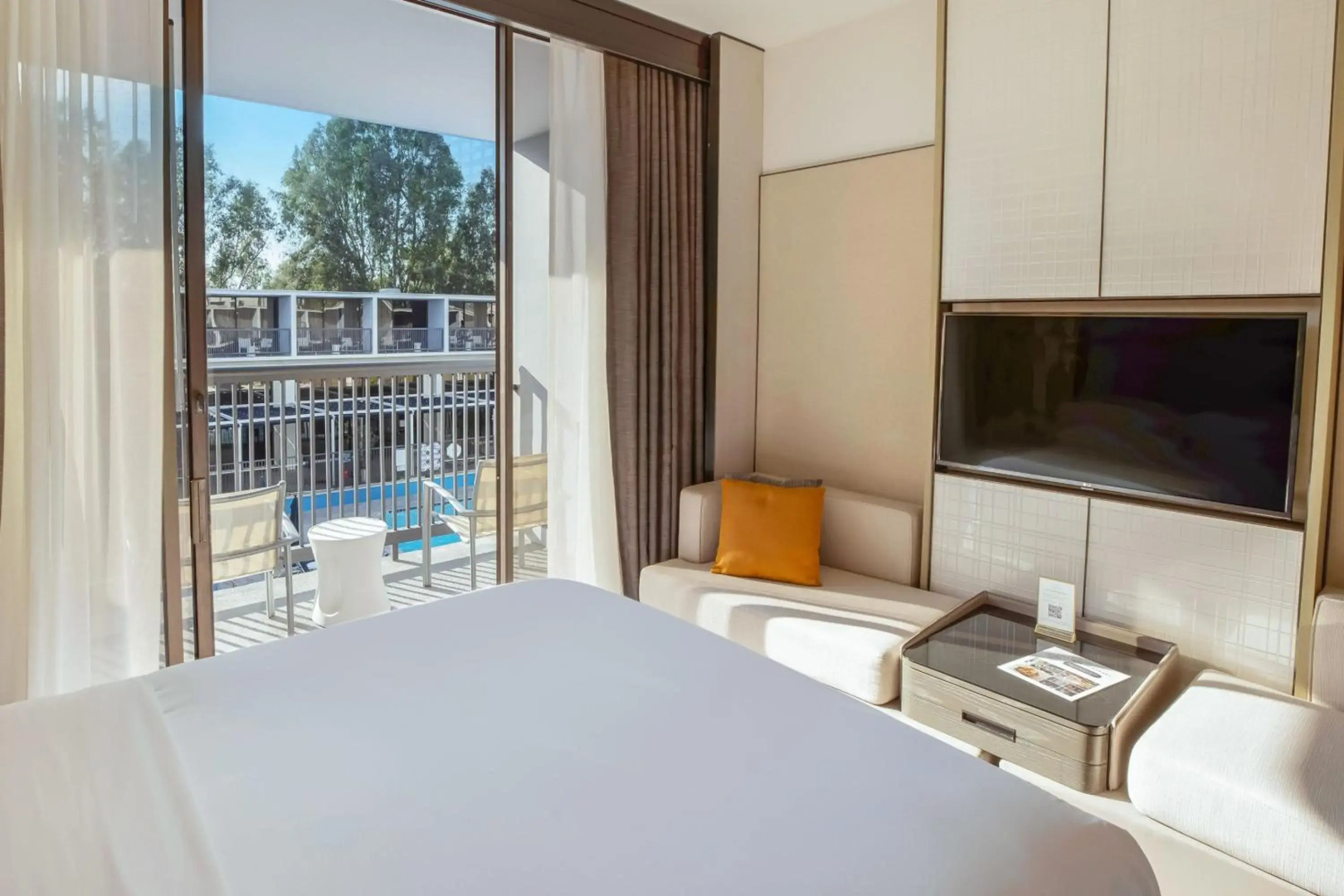 Foto - Sheraton Universal