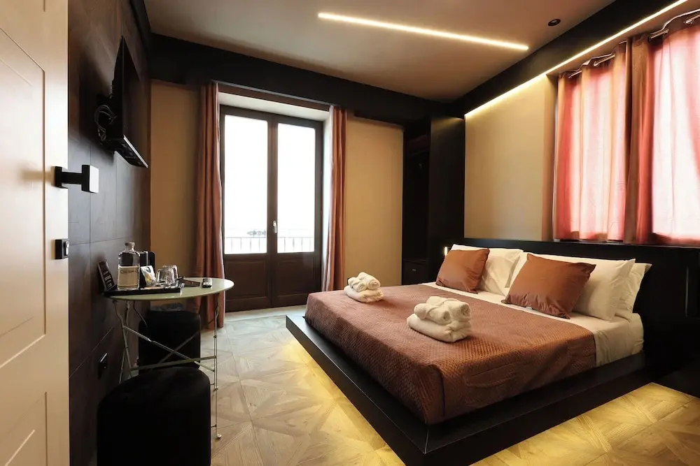 Foto - Spera Luxury Palermo & SPA