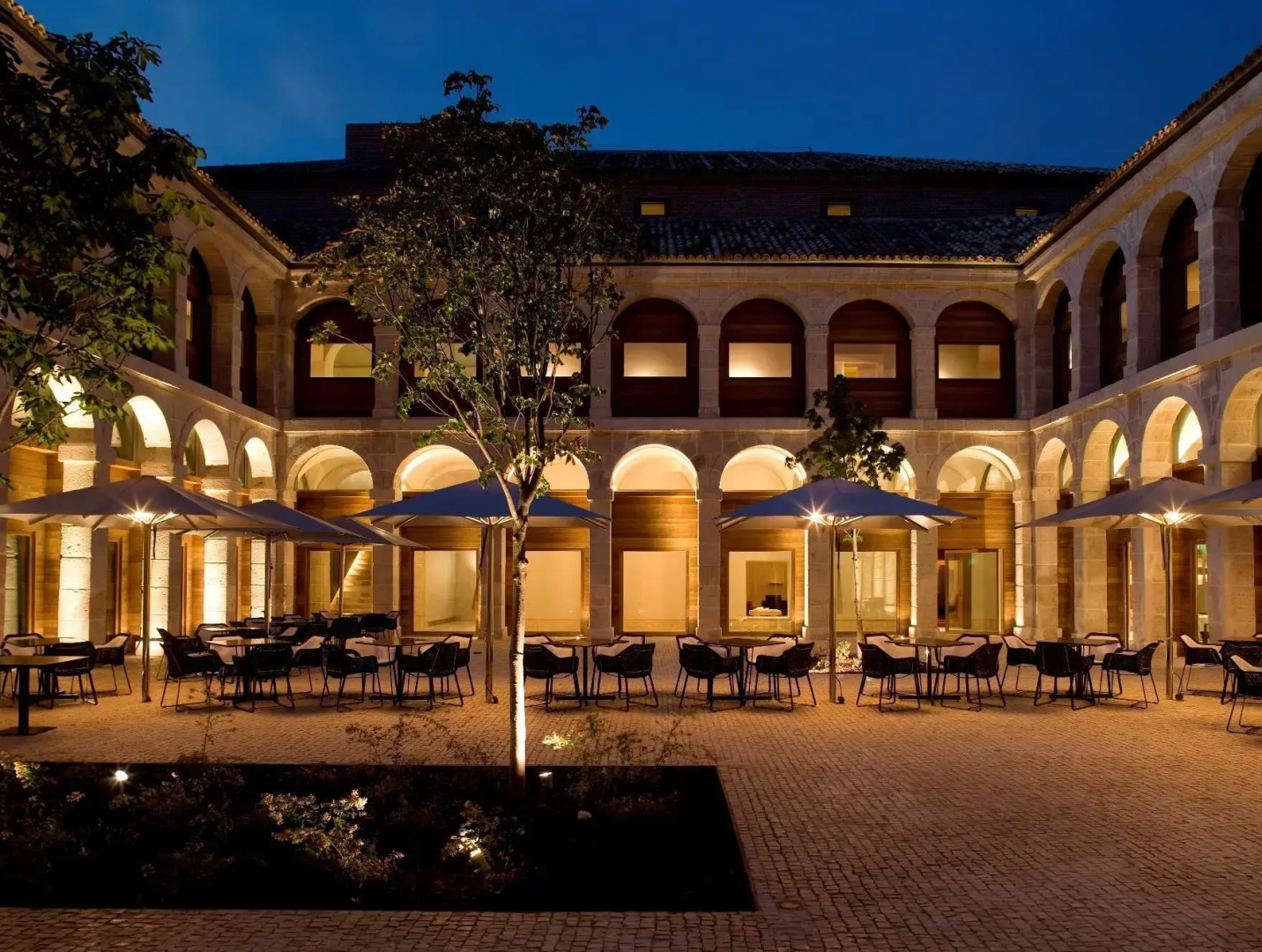 Photo - Parador De Alcala