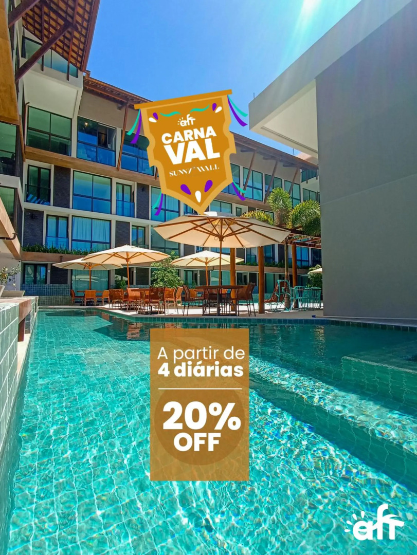 Foto - Sunny Hall by AFT