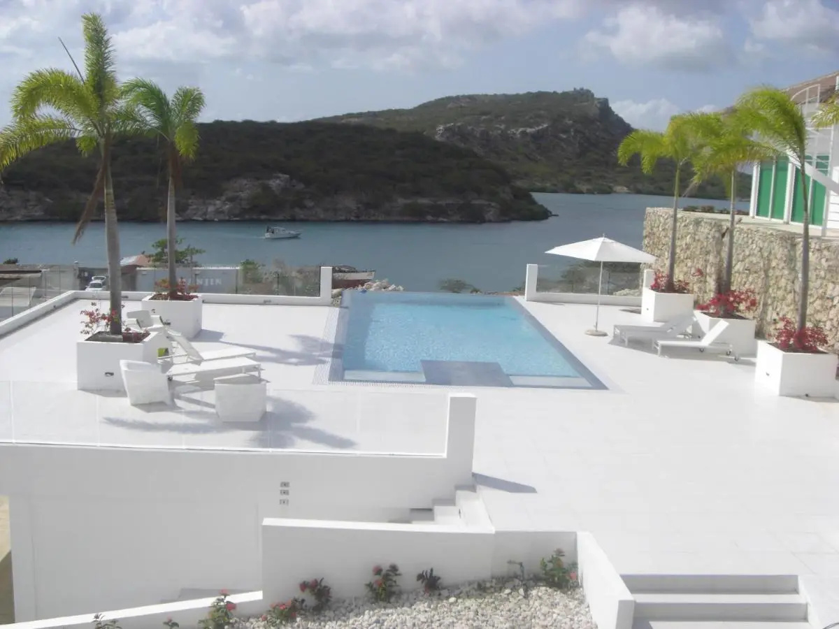 Foto - Piscadera Harbour Village