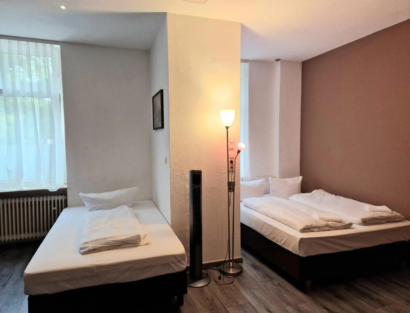 Photo - Trip Inn Budget Hotel Messe