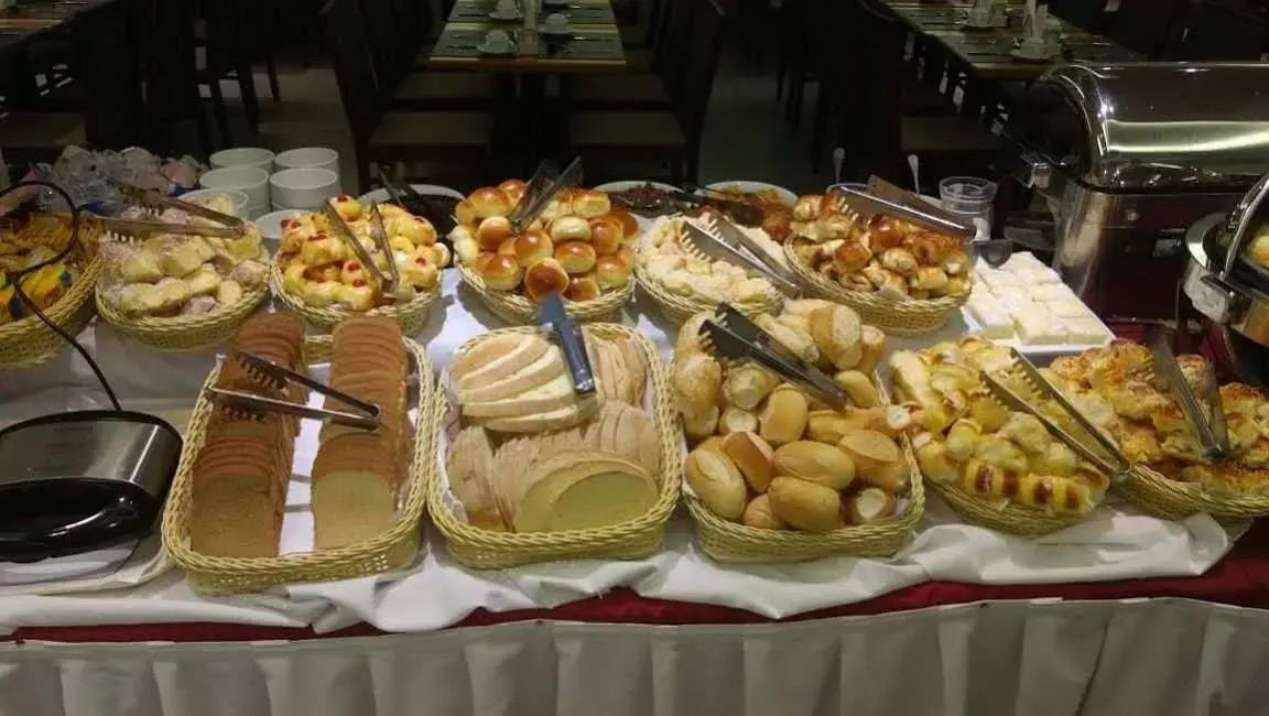 Foto - Hotel Atlântico Travel Copacabana