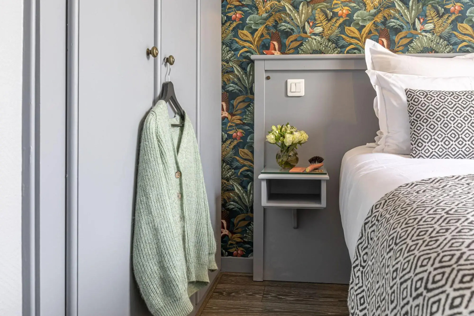 Photo - Splendid Hôtel