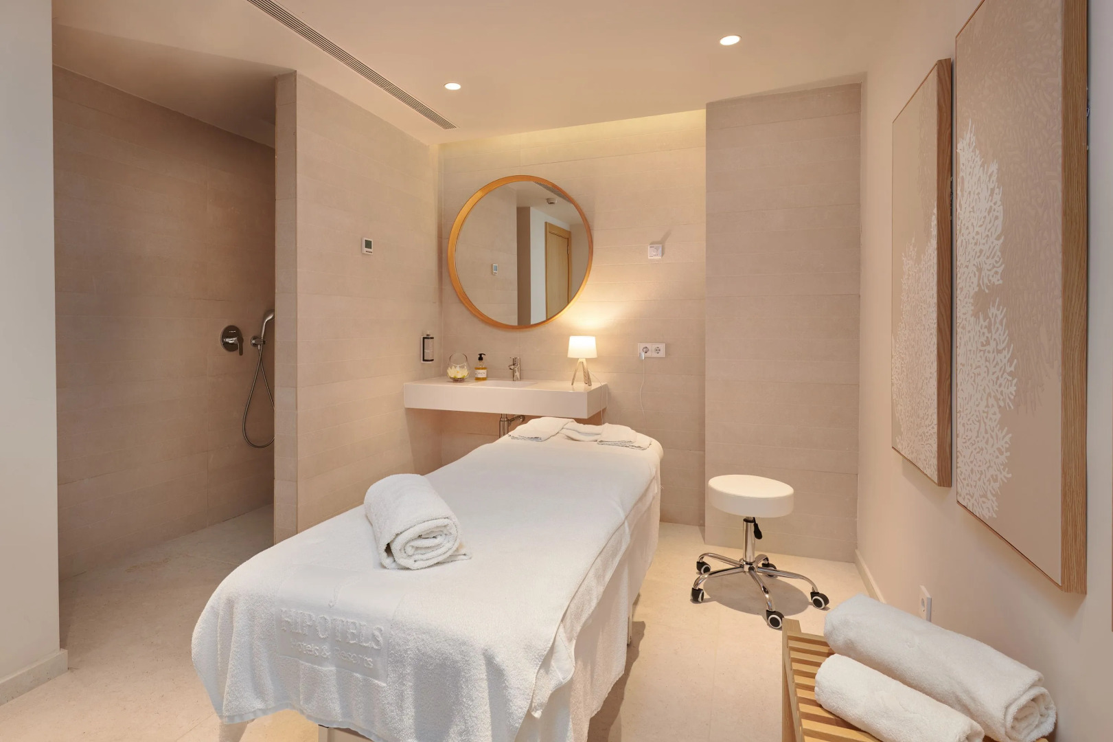 Photo - Hipotels Bahía Grande Aparthotel