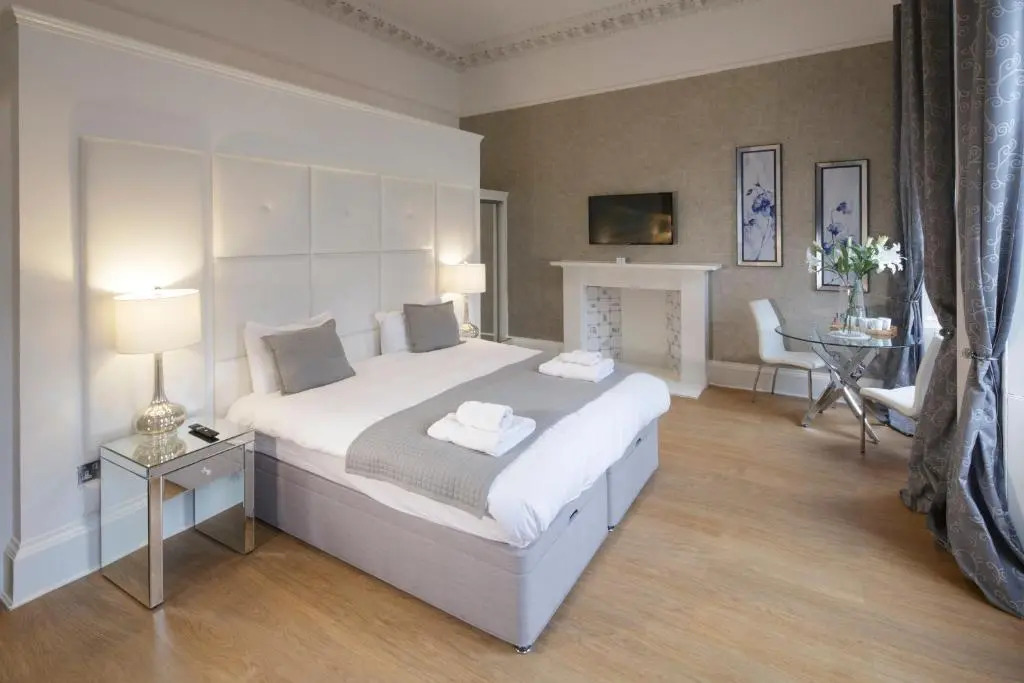 Photo - Hanover 71 Suites