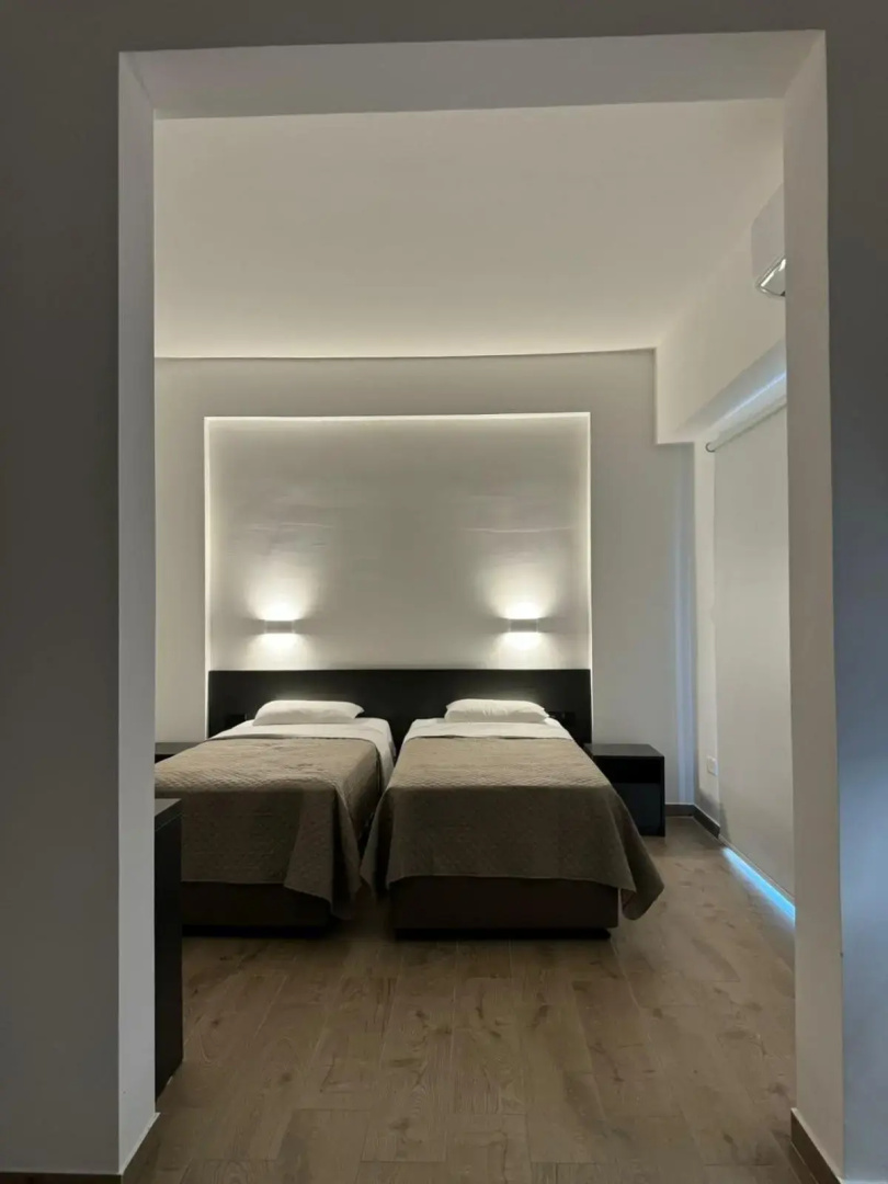 Foto - Sunflower Hotel Apartments
