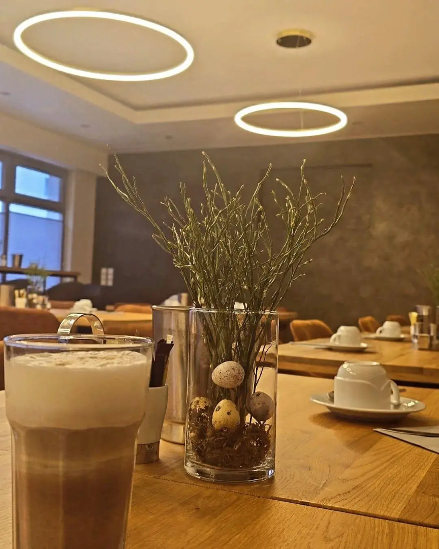 Foto - Hotel Lindleinsmühle
