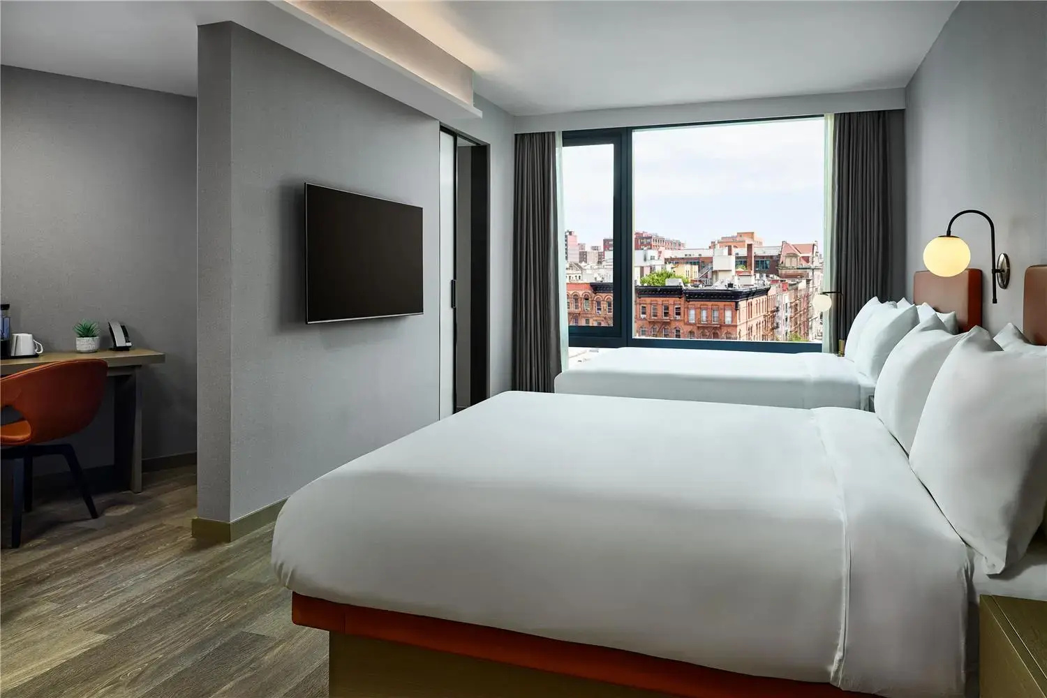 Foto - The George Manhattan, Tapestry Collection by Hilton+++