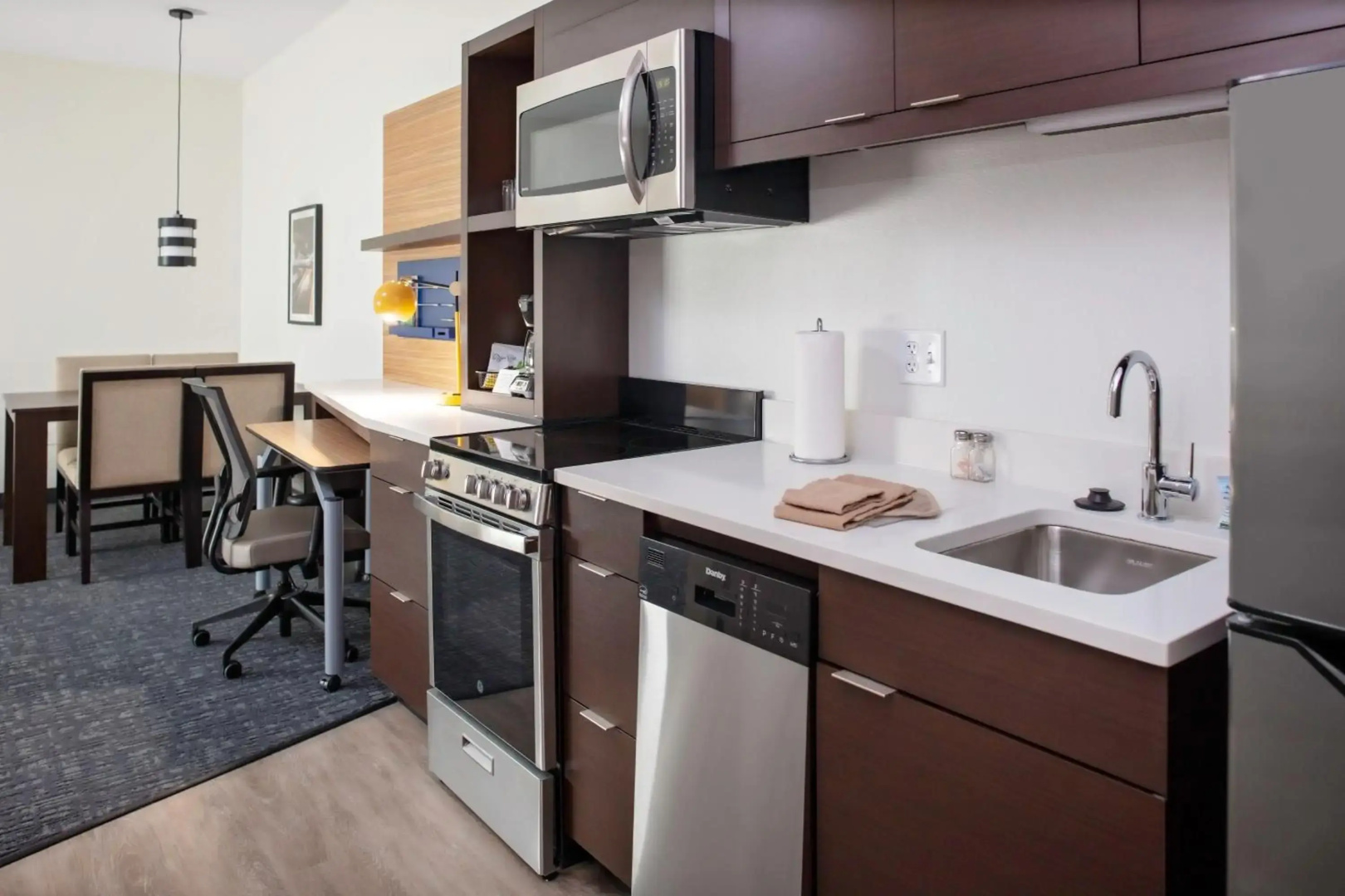 Foto - TownePlace Suites by Marriott Orlando Airport