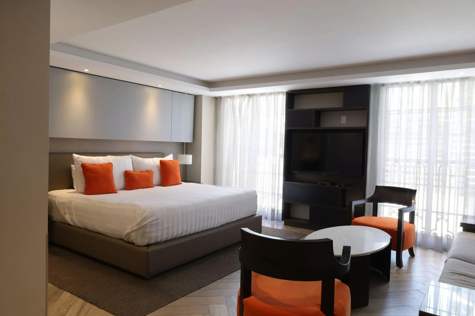 Photo - Isaaya Hotel Boutique by WTC