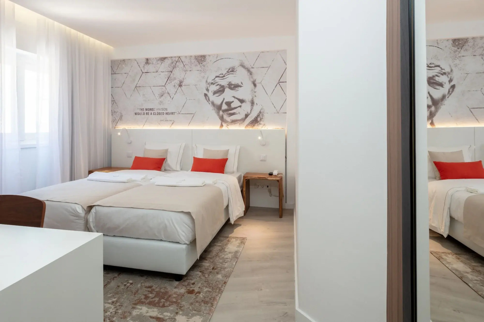 Photo - The ICONS Lisbon Hotel