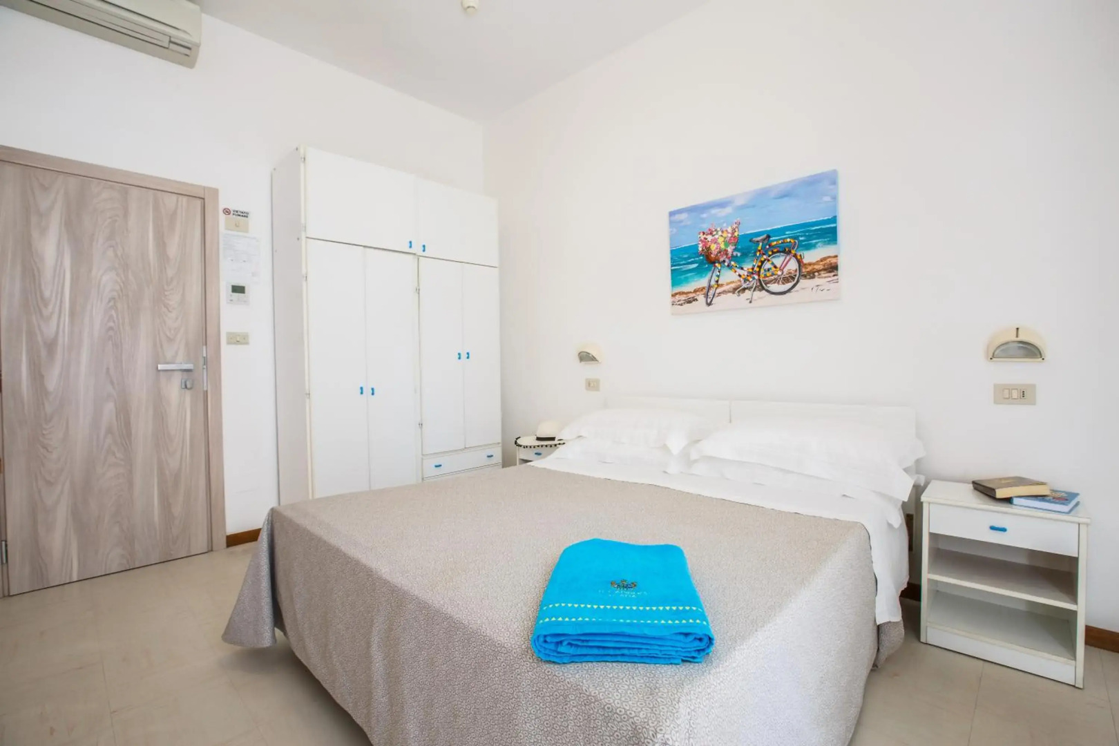 Photo - Hotel Capinera