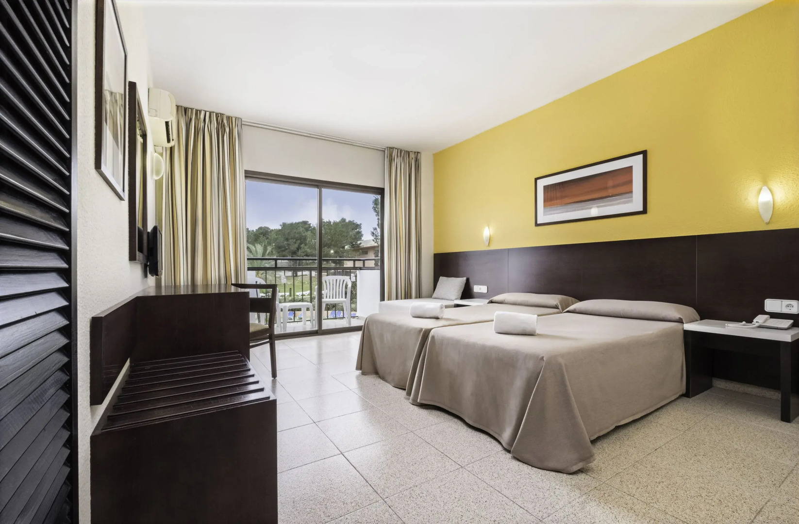 Photo - azuLine Hoteles Mar Amantis & II