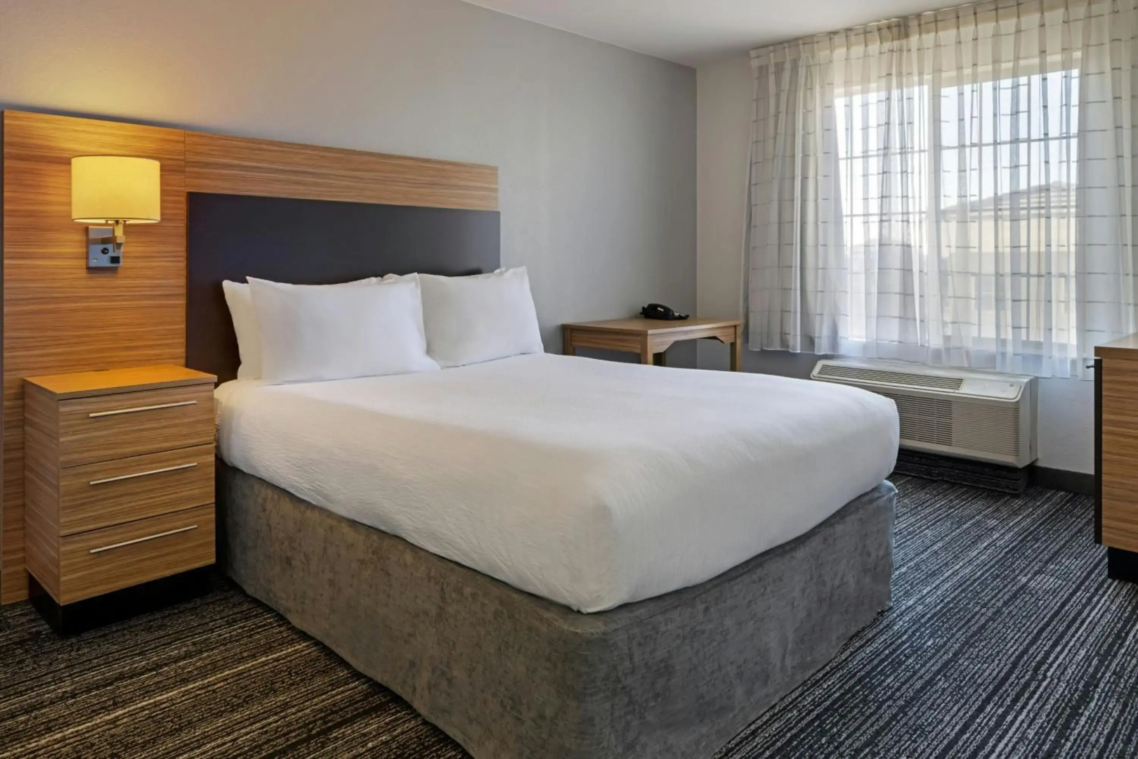 Foto - TownePlace Suites by Marriott Ontario Airport