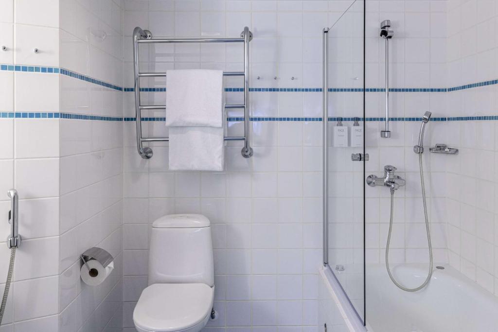 Foto - Scandic Pasila