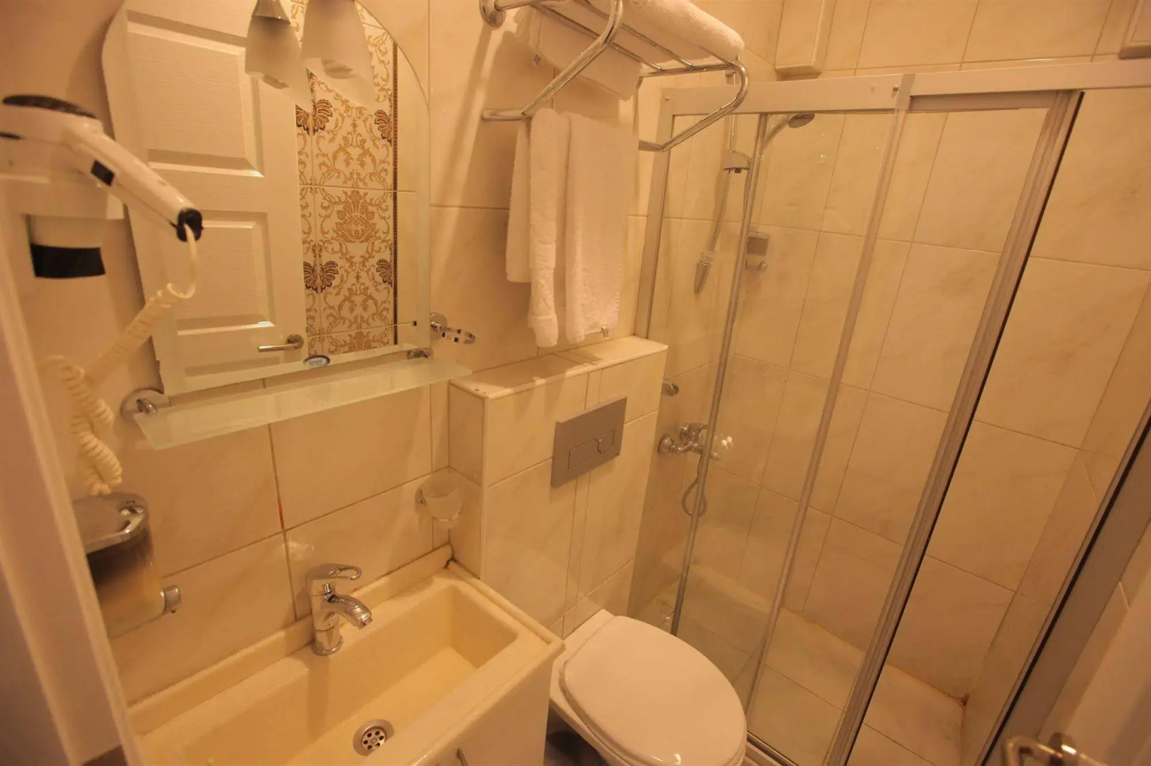 Foto - Le Safran Suite Hotel