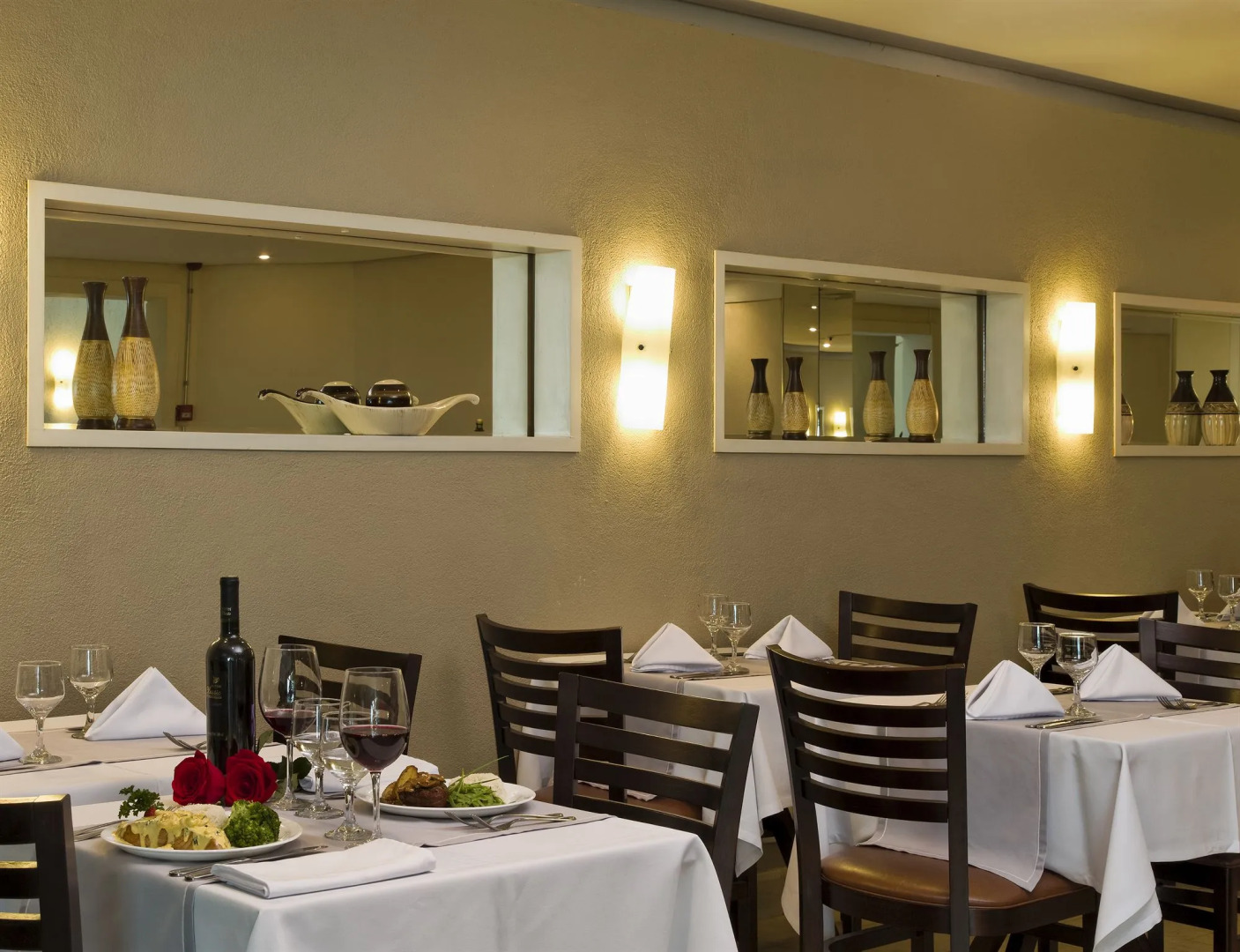 Foto - Intercity São Paulo Ibirapuera