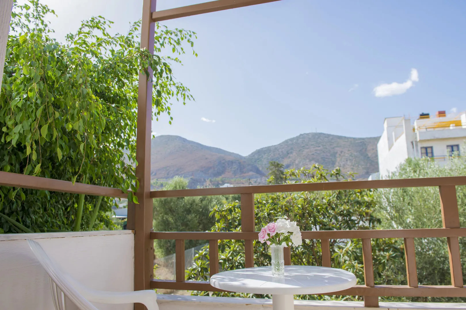 Photo - Hotel Velissarios