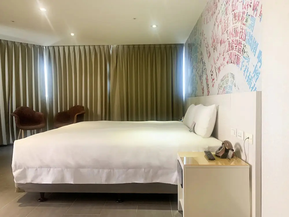 Foto - Wholesome Hotel