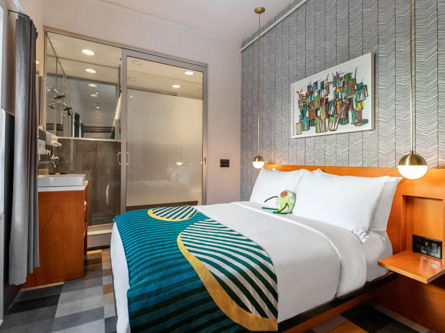 Foto - The Drake Hotel