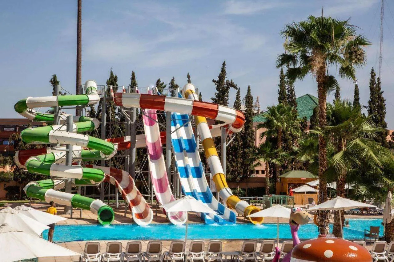 Photo - Rose Aqua Park Hotel