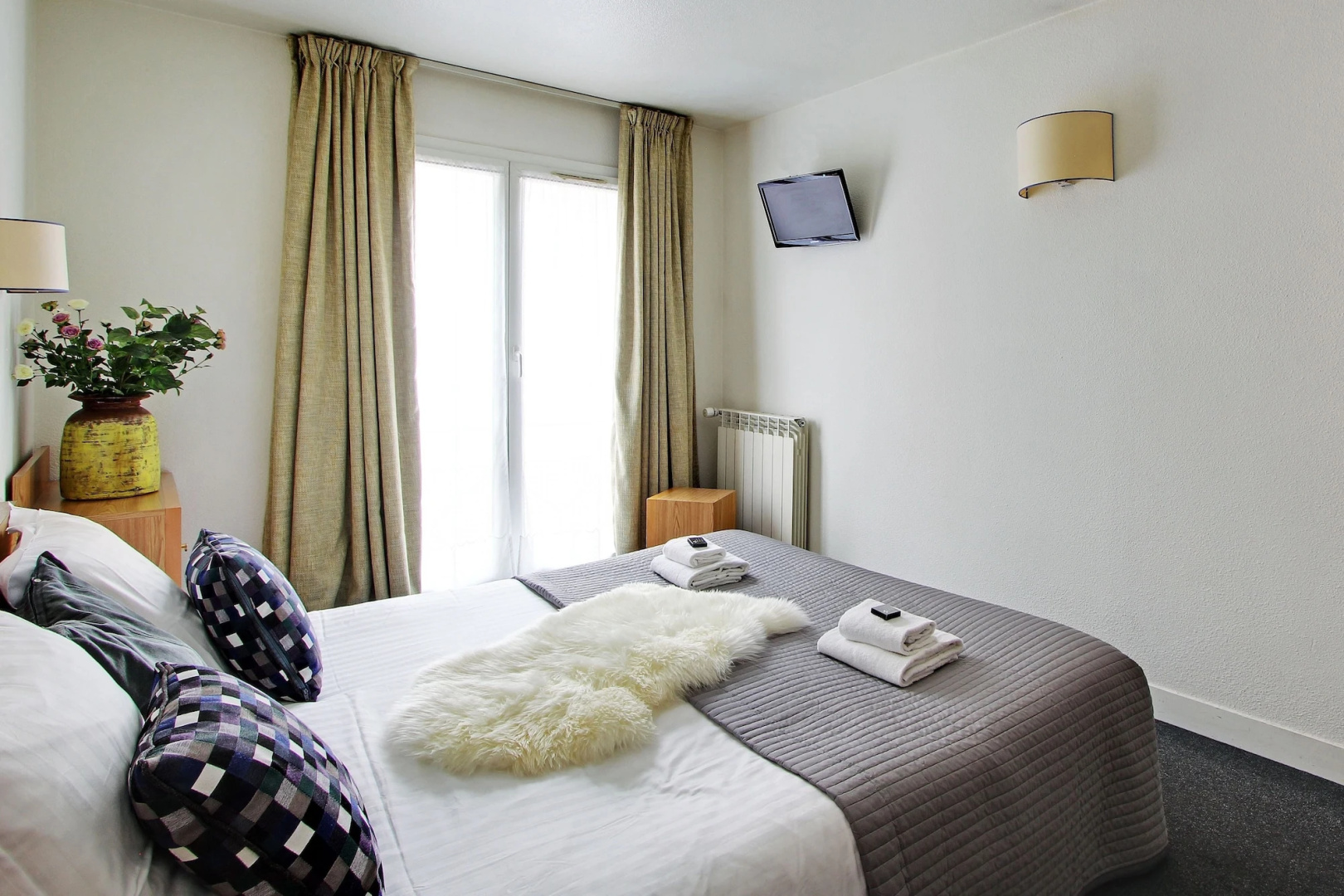 Foto - Les Lilas Serviced Apartments