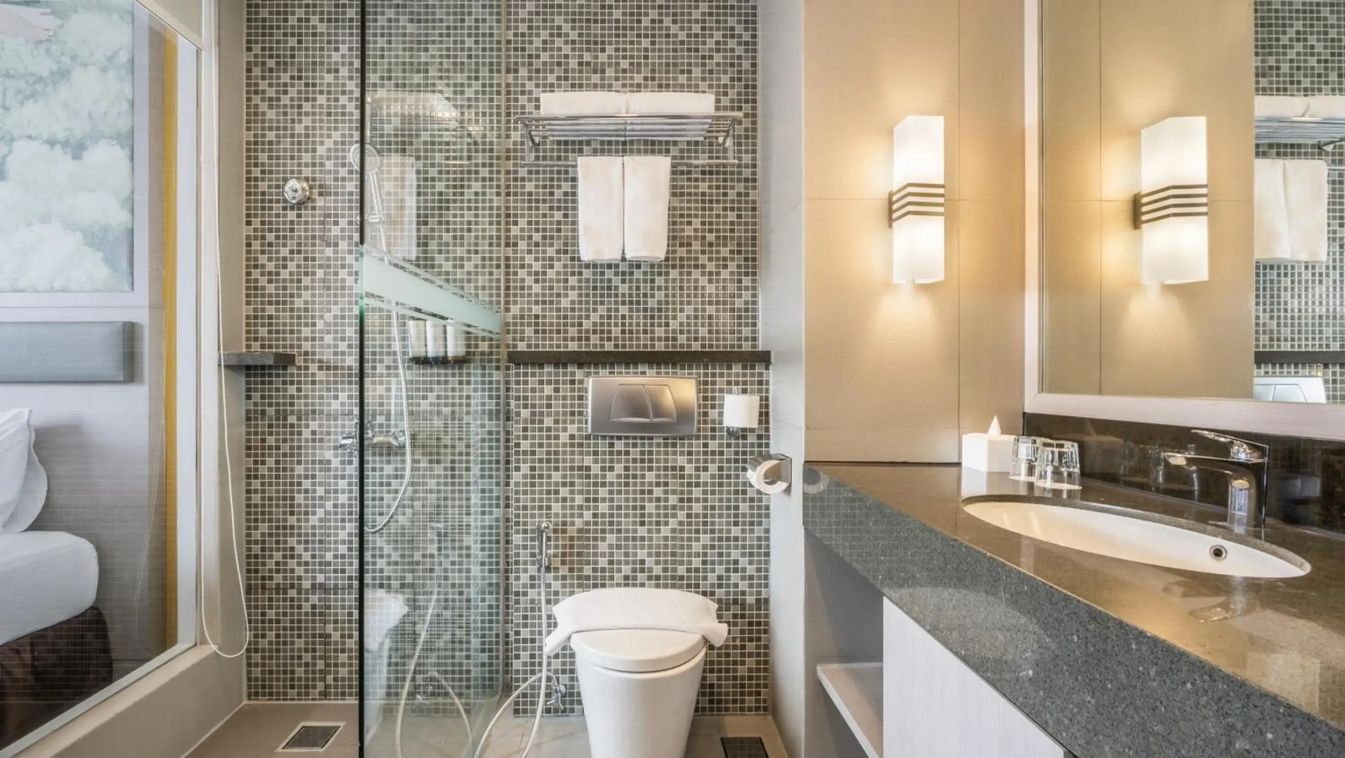 Foto - The Hotel Brussels