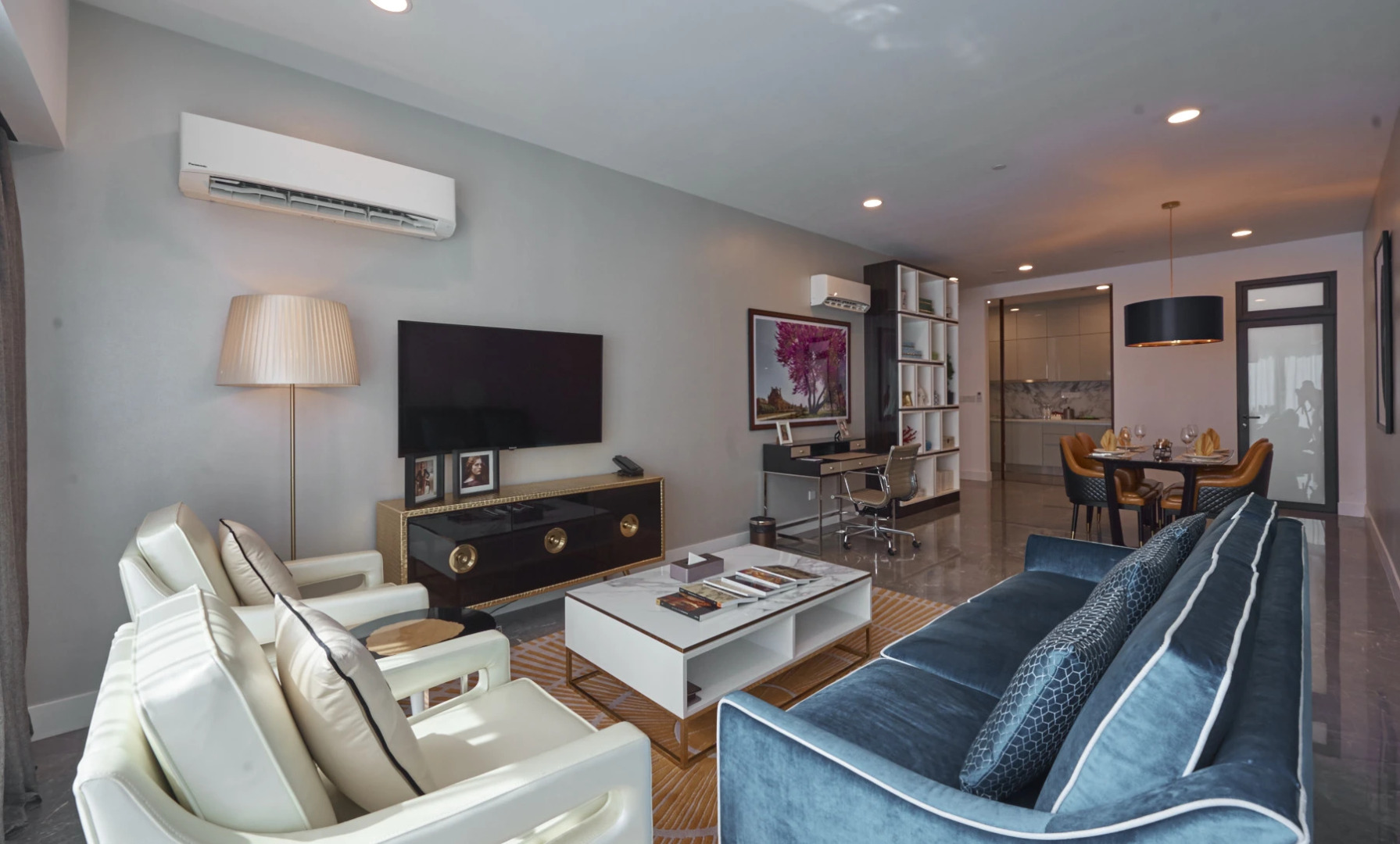 Foto - THE FACE Style Hotel