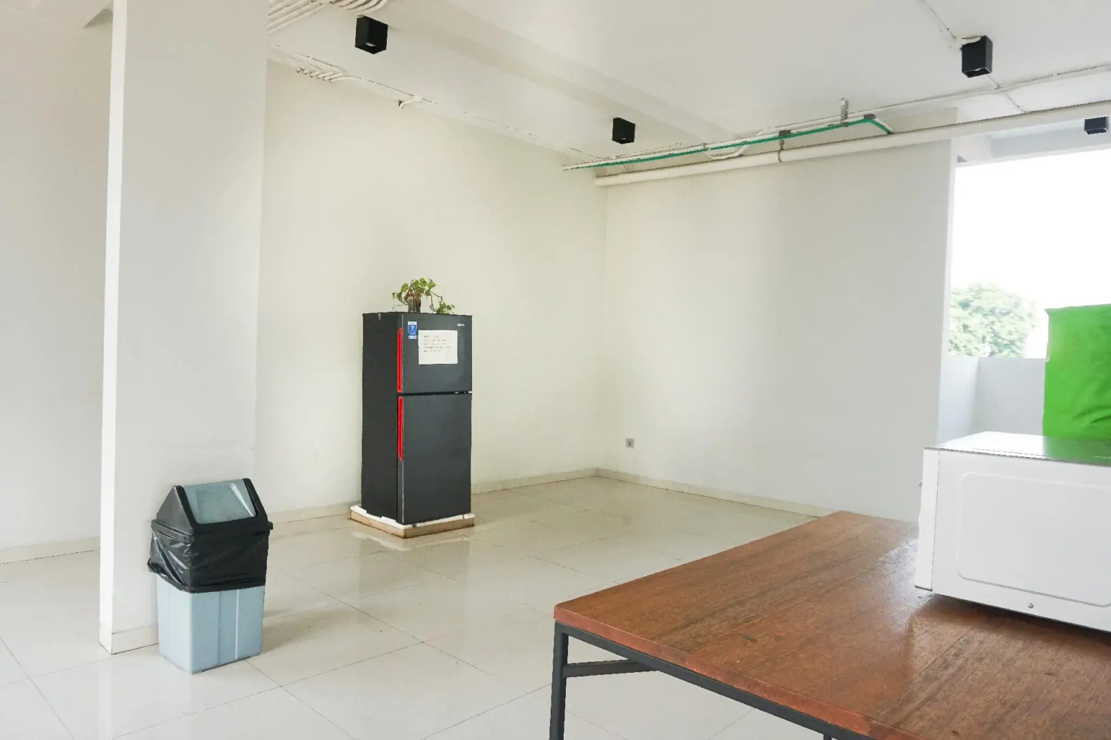 Foto - LeGreen Suite Sudirman