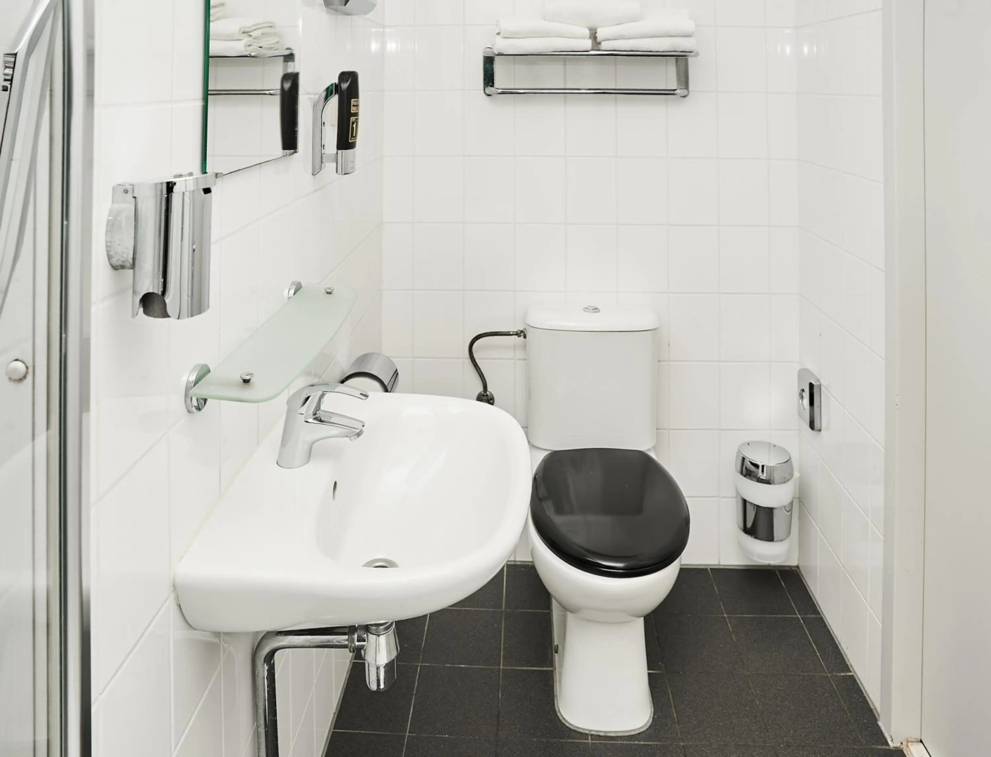 Foto - The Hague Teleport Hotel - Free Parking