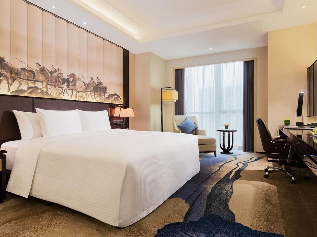 Wanda Realm Jining