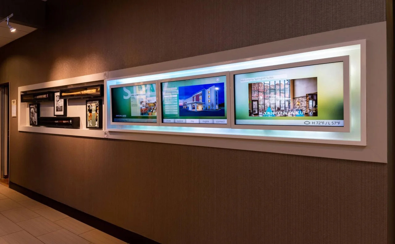 Foto - SpringHill Suites by Marriott Pittsburgh North Shore