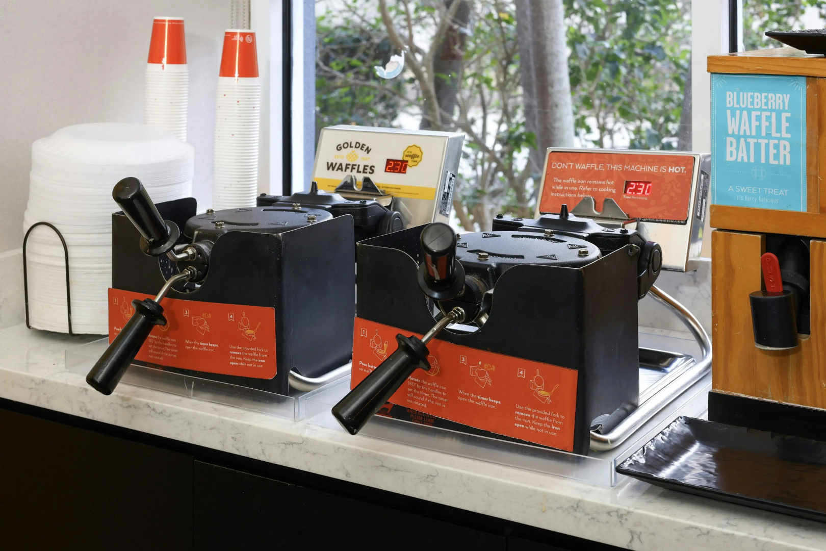 Photo - Hampton Inn Miami-Coconut Grove/Coral Gables
