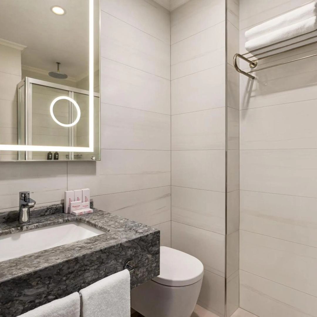 Photo - Ramada by Wyndham Istanbul Umraniye