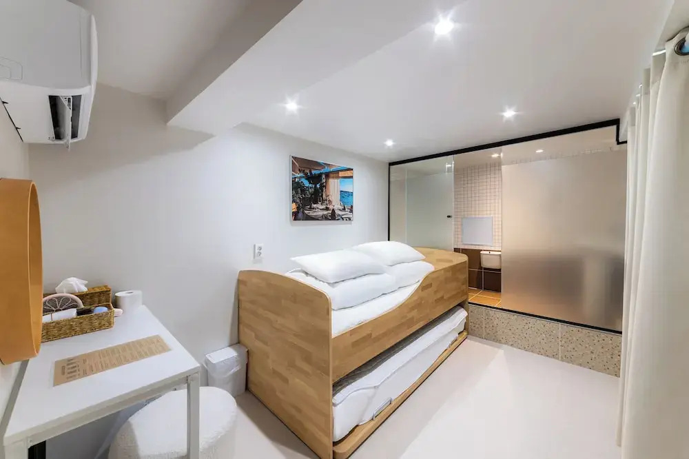 Foto - Slowon Hongdae