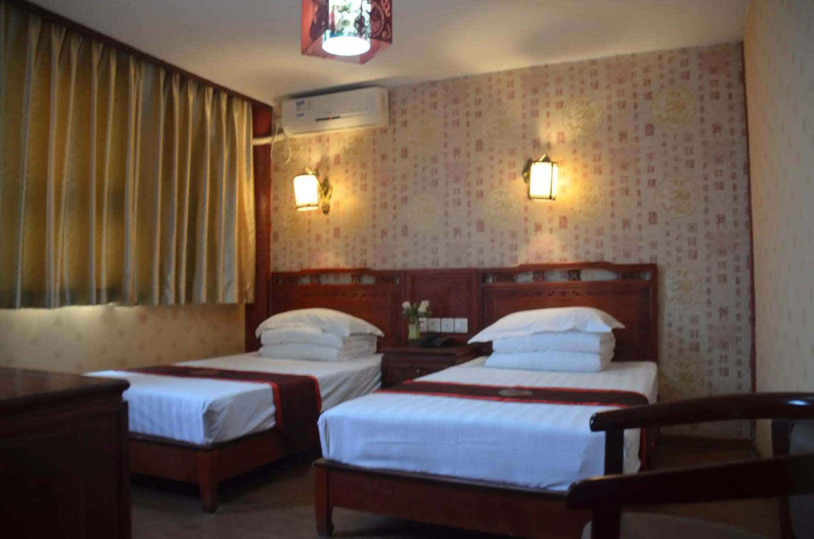 Foto - Qianmen Courtyard Hotel