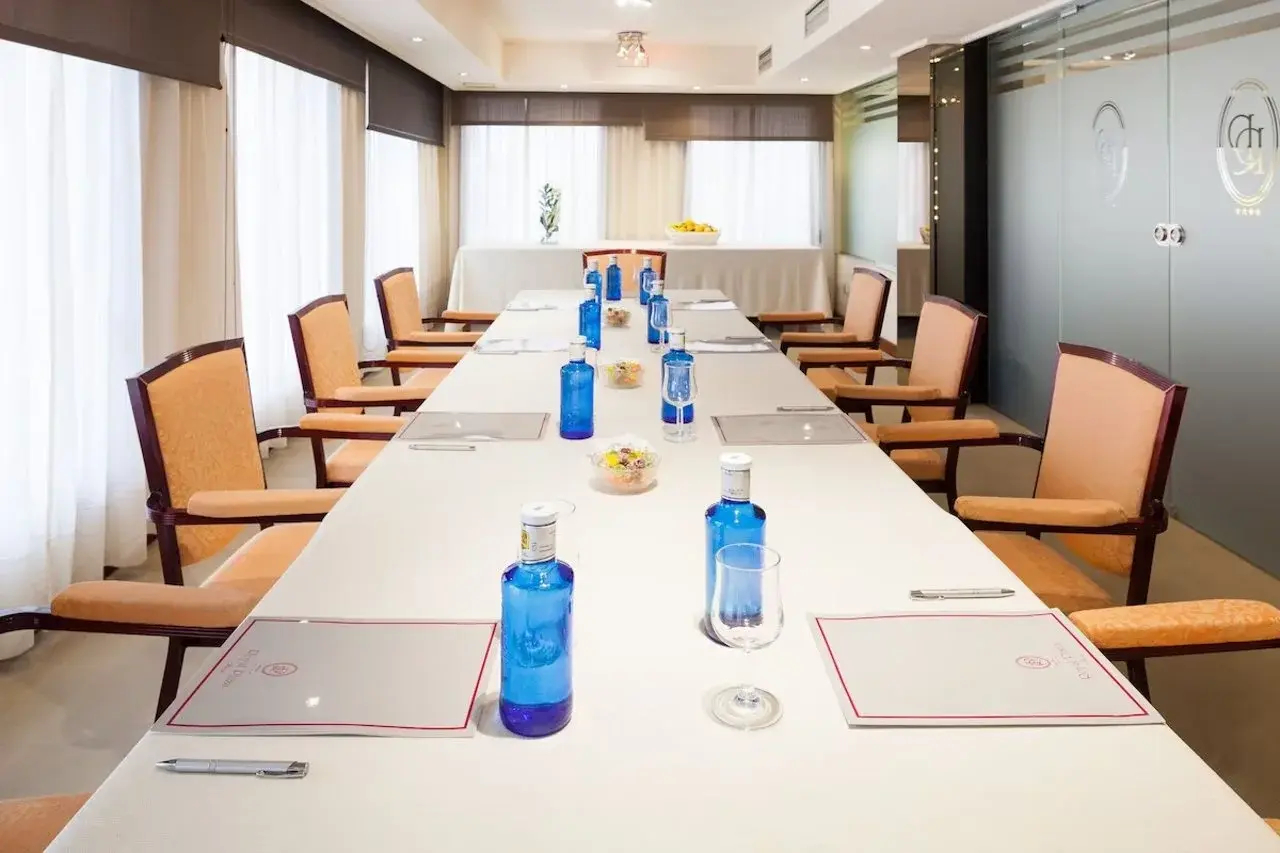 Foto - Hotel Royal Plaza