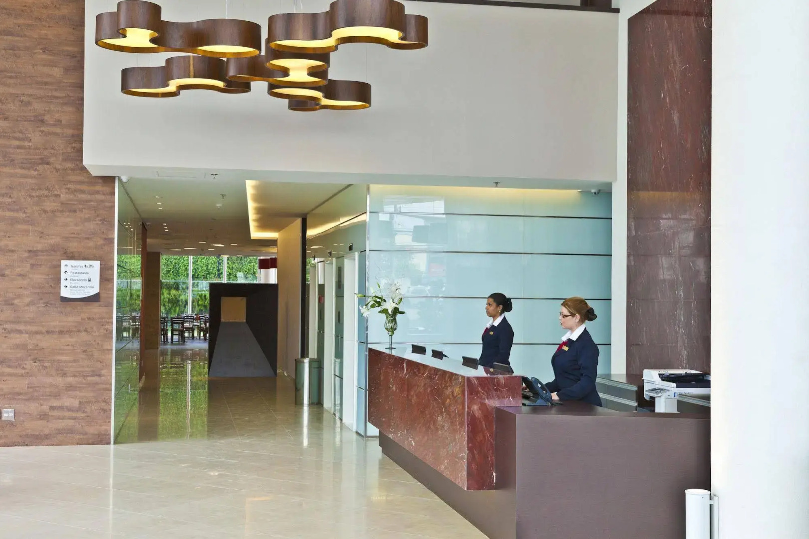 Foto - Hotel Panamby São Paulo