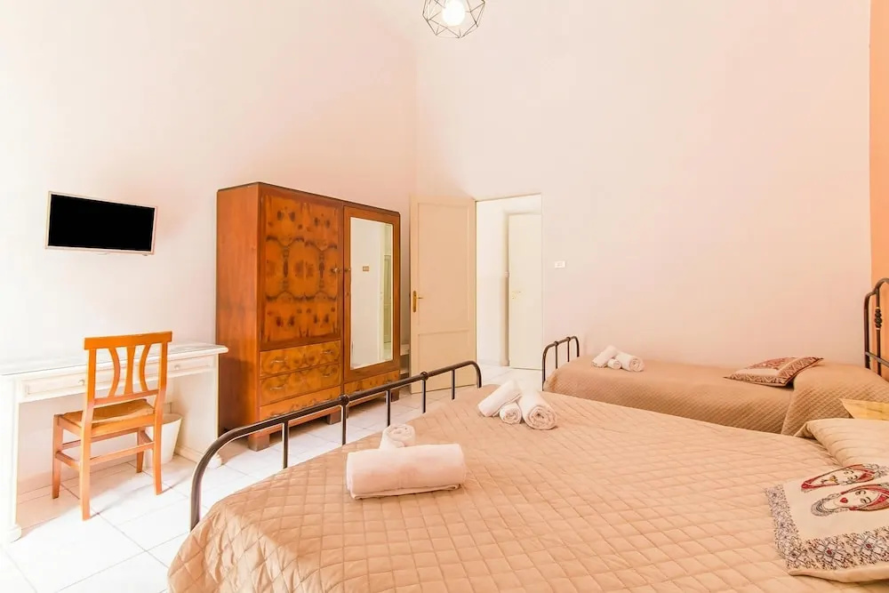 Foto - Sicula home in the city center