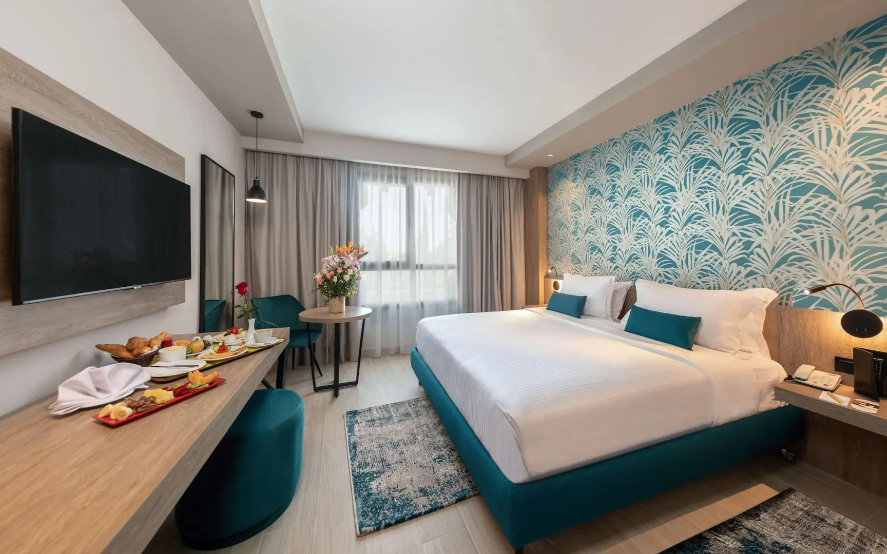 Foto - Golden Tulip El Mechtel