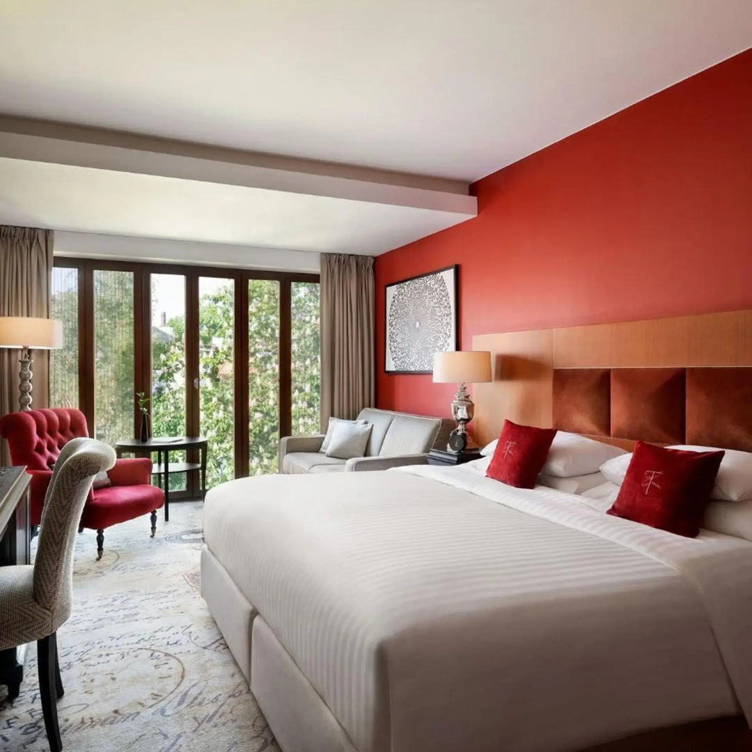 Photo - Hotel Telegraaf, Autograph Collection