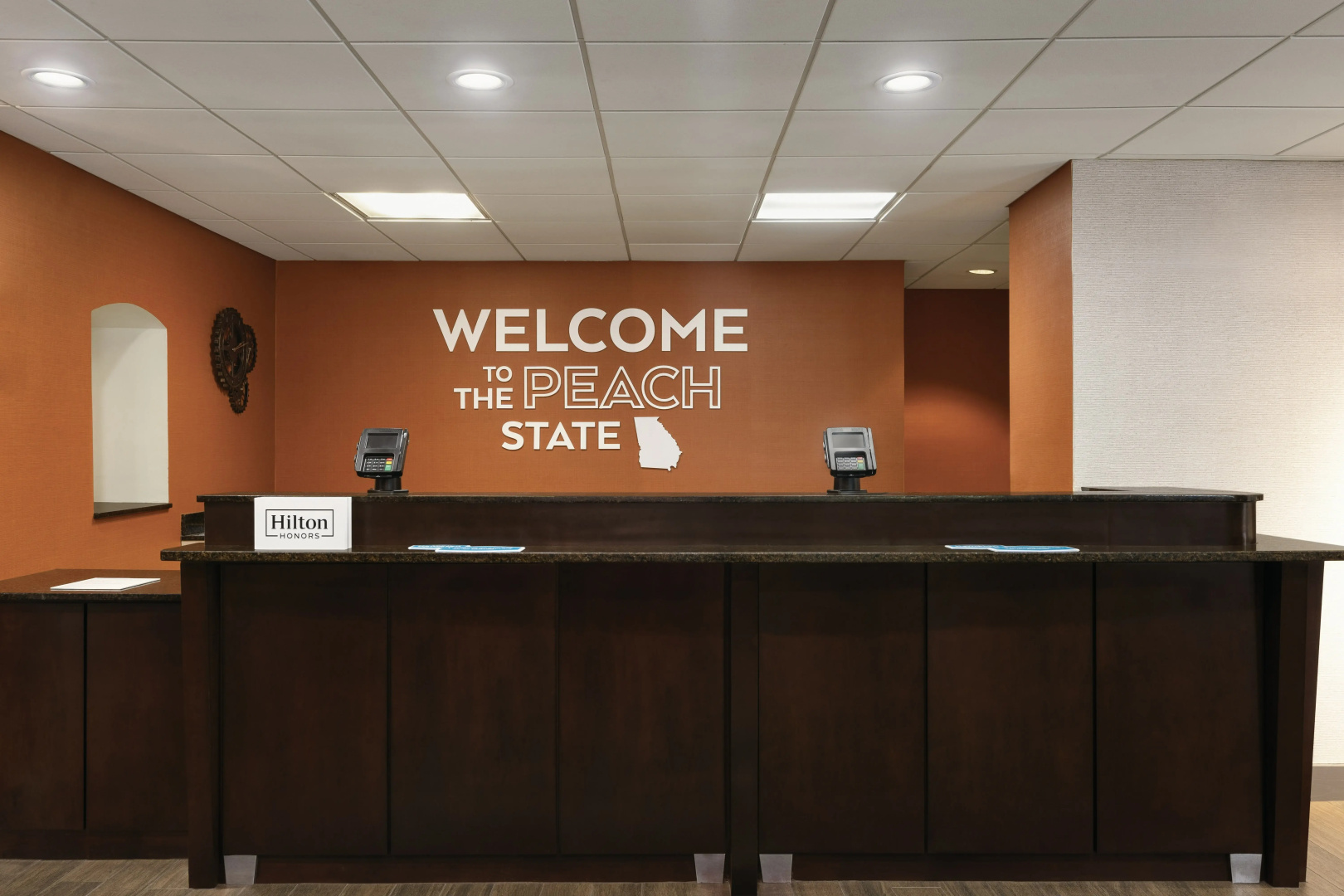 Photo - Hampton Inn Atlanta Stone Mountain
