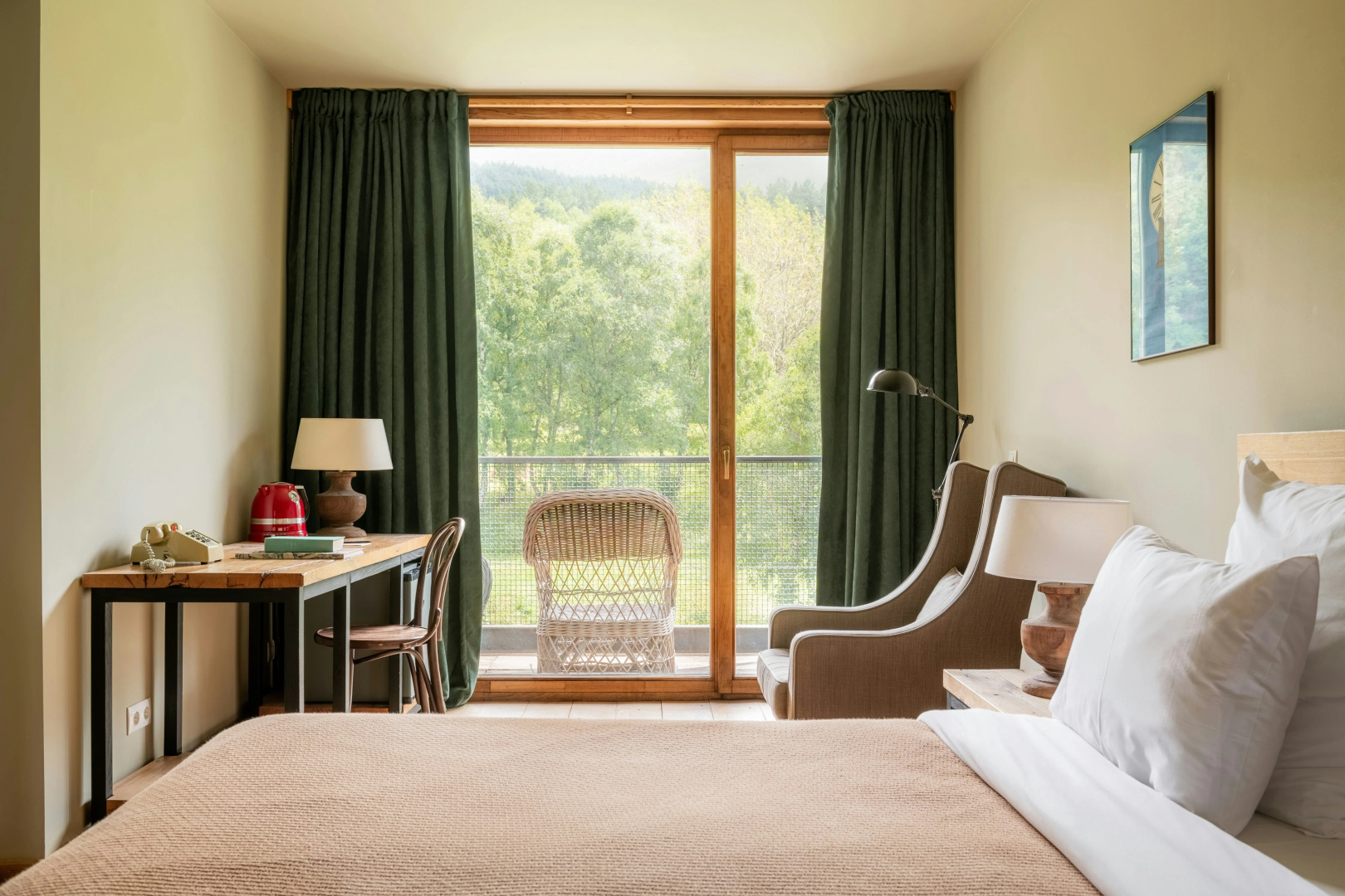Foto - Rooms Hotel Kazbegi