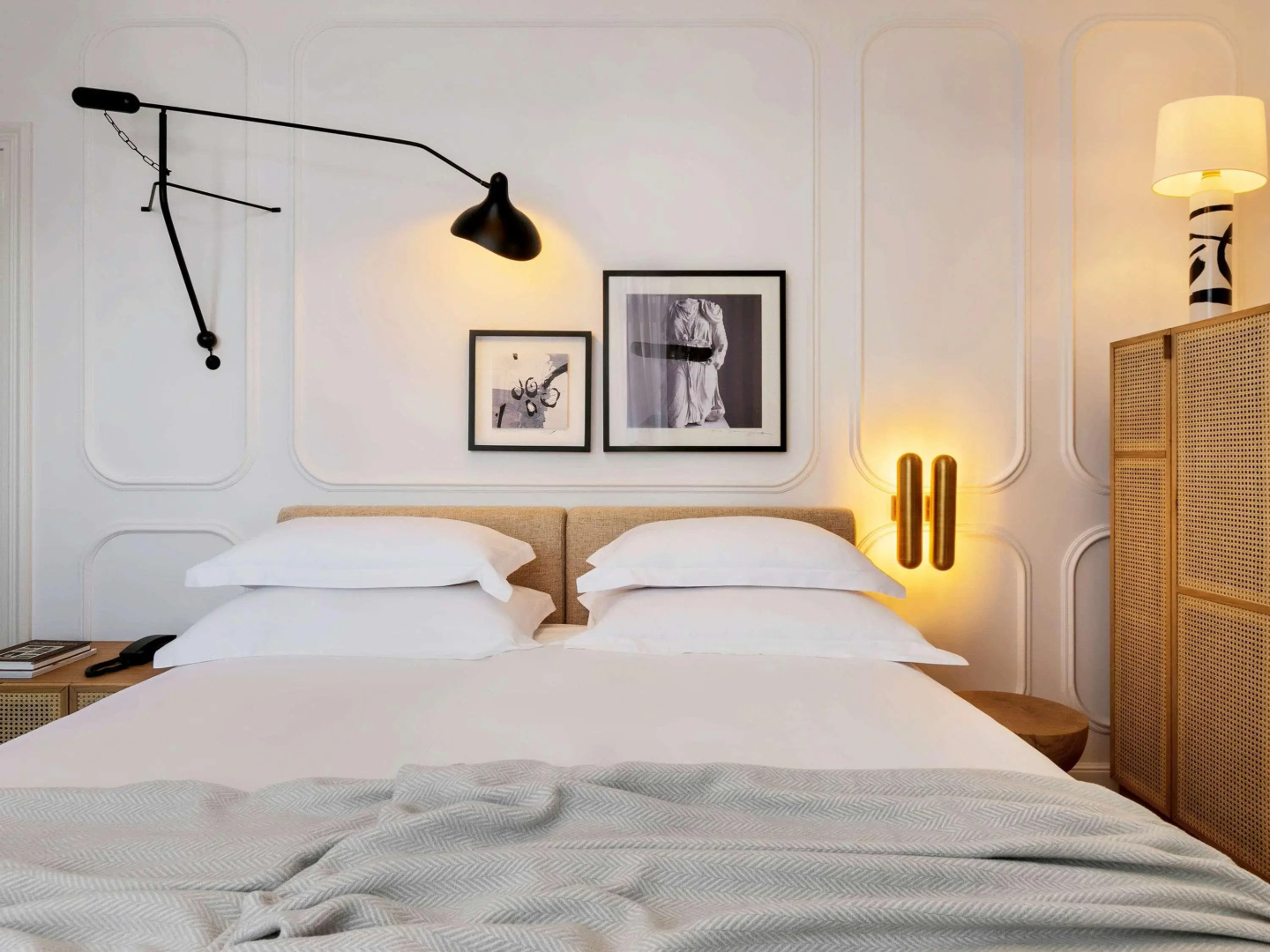 Foto - Heritage Hotel FERMAI Split - MGallery Collection