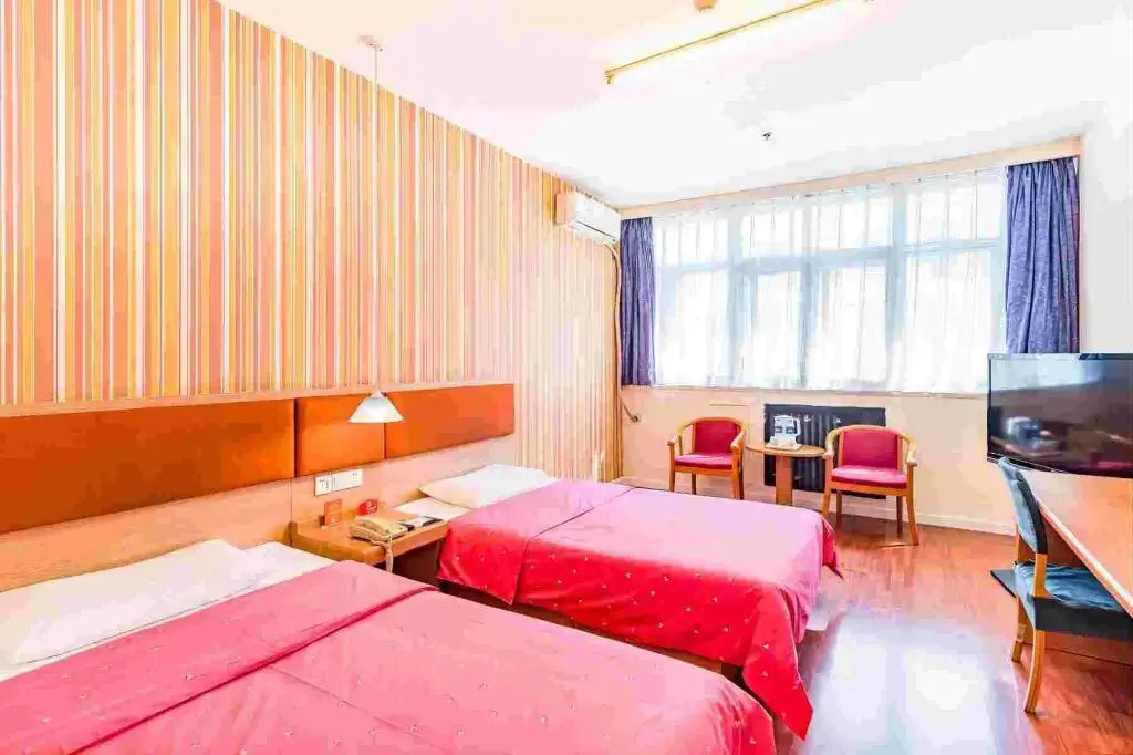 Photo - Home Inn Beijing Xiaoxitian