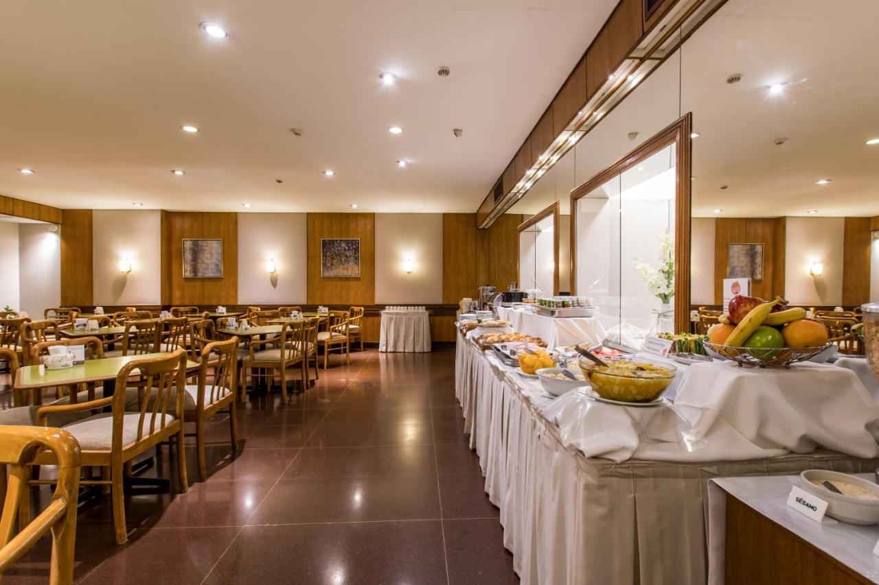 Foto - Hotel Solans Carlton