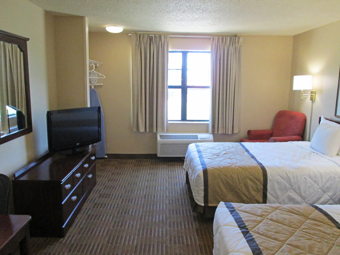 Photo - Extended Stay America Suites - Dallas - Greenville Avenue