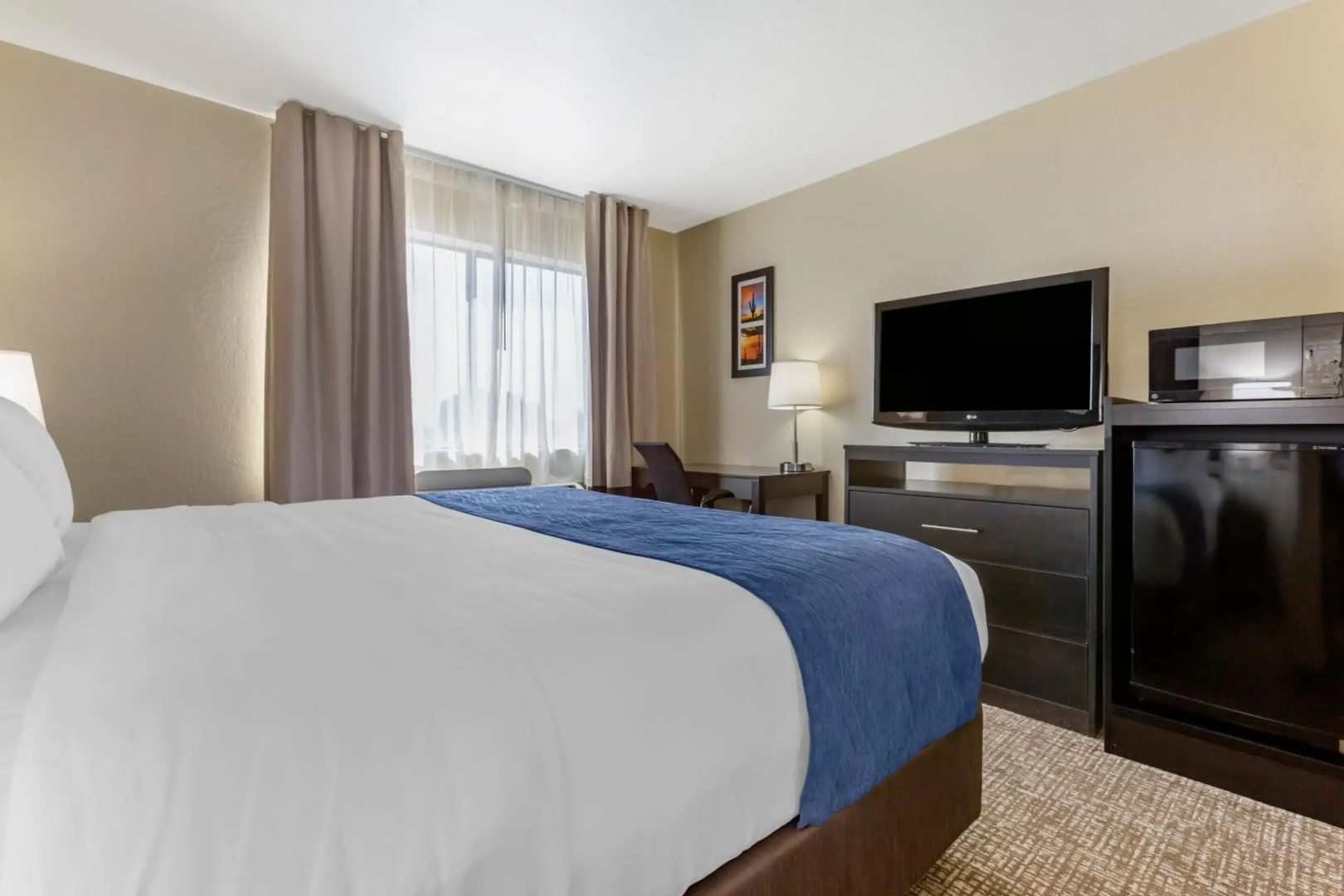 Foto - Comfort Inn & Suites Surprise Near Sun City West