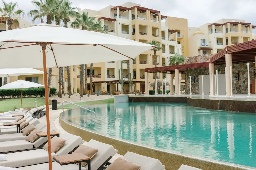 Foto - Pueblo Bonito Pacifica Golf & Spa Resort - All Inclusive - Adults Only